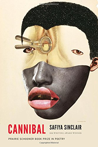 Cannibal book coverAmazon.com